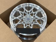 BMW 7-serie G70/G71 2022– Smidda fälgar OEM R22 V2 (set om 4) foto 2