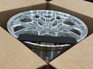BMW 7-serie G70/G71 2022– Smidda fälgar OEM R22 V2 (set om 4) foto 5