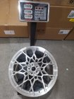 BMW 7-serie G70/G71 2022– Smidda fälgar OEM R22 V2 (set om 4) foto 11