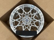 BMW 7-serie G70/G71 2022– Smidda fälgar OEM R22 V2 (set om 4) foto 1