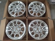 BMW 7-serie G70/G71 2022– Smidda fälgar OEM R22 V2 (set om 4) foto 6