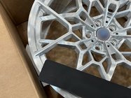 BMW 7-serie G70/G71 2022– Smidda fälgar OEM R22 V2 (set om 4) foto 9