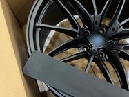 BMW 3-serien G20/G21 2018– Smidda OEM-fälgar R19 (4 st) foto 9