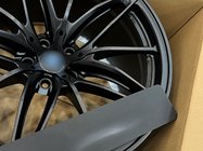 BMW 3-serien G20/G21 2018– Smidda OEM-fälgar R19 (4 st) foto 7