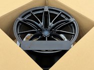 BMW 3-serien G20/G21 2018– Smidda OEM-fälgar R19 (4 st) foto 3