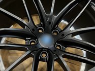 BMW 3-serien G20/G21 2018– Smidda OEM-fälgar R19 (4 st) foto 8