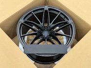 BMW 3-serien G20/G21 2018– Smidda OEM-fälgar R19 (4 st) foto 2