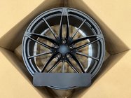 BMW 3-serien G20/G21 2018– Smidda OEM-fälgar R19 (4 st) foto 1