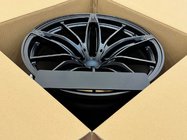 BMW 3-serien G20/G21 2018– Smidda OEM-fälgar R19 (4 st) foto 4