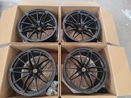 BMW 3-serien G20/G21 2018– Smidda OEM-fälgar R19 (4 st) foto 6