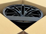 BMW 3-serien G20/G21 2018– Smidda OEM-fälgar R19 (4 st) foto 5