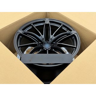 Smidda OEM-fälgar R19 (4 st) BMW 3-serien G20/G21 2018– foto 3