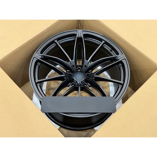Smidda OEM-fälgar R19 (4 st) BMW 3-serien G20/G21 2018– foto 2
