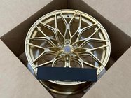 BMW 2-serie G42 2021– Smidda OEM fälgar R19 R20 V4 (4 st) foto 1