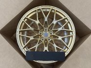 BMW 2-serie G42 2021– Smidda OEM fälgar R19 R20 V4 (4 st) foto 2