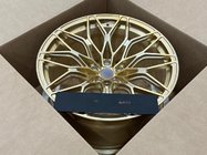 BMW 2-serie G42 2021– Smidda OEM fälgar R19 R20 V4 (4 st) foto 3