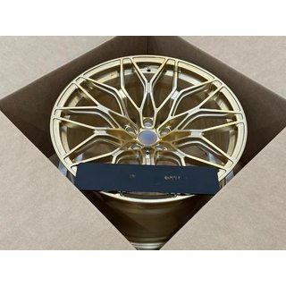 Smidda OEM fälgar R19 R20 V4 (4 st) BMW 2-serie G42 2021– foto 3