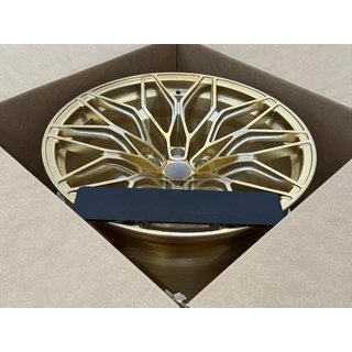 Smidda OEM fälgar R19 R20 V4 (4 st) BMW 2-serie G42 2021– foto 4