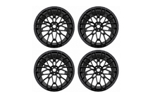 BMW X6 G06 2019–2027 Smidda OEM-fälgar R21/R22 (4 st.) foto 2