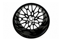 BMW X6 G06 2019–2027 Smidda OEM-fälgar R21/R22 (4 st.) foto 5