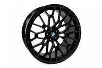 BMW X6 G06 2019–2027 Smidda OEM-fälgar R21/R22 (4 st.) foto 7