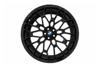 BMW X6 G06 2019–2027 Smidda OEM-fälgar R21/R22 (4 st.) foto 8