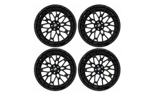 BMW X6 G06 2019–2027 Smidda OEM-fälgar R21/R22 (4 st.) foto 9