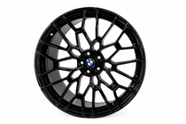 BMW X6 G06 2019–2027 Smidda OEM-fälgar R21/R22 (4 st.) foto 10