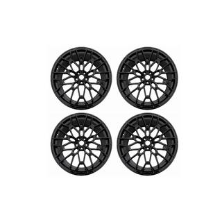Smidda OEM-fälgar R21/R22 (4 st.) BMW X6 G06 2019–2027 foto 2