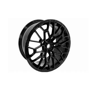 Smidda OEM-fälgar R21/R22 (4 st.) BMW X6 G06 2019–2027 foto 3