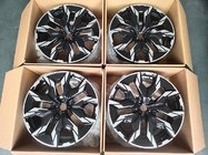 BMW 5/i5-serie G60/G60E/G61 2023– Smidda OEM-fälgar R21 V4 (4 st) foto 7