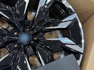 BMW 5/i5-serie G60/G60E/G61 2023– Smidda OEM-fälgar R21 V4 (4 st) foto 6