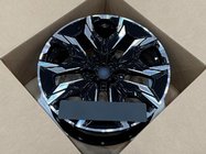 BMW 5/i5-serie G60/G60E/G61 2023– Smidda OEM-fälgar R21 V4 (4 st) foto 2