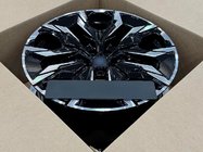 BMW 5/i5-serie G60/G60E/G61 2023– Smidda OEM-fälgar R21 V4 (4 st) foto 4