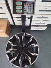BMW 5/i5-serie G60/G60E/G61 2023– Smidda OEM-fälgar R21 V4 (4 st) foto 11
