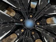 BMW 5/i5-serie G60/G60E/G61 2023– Smidda OEM-fälgar R21 V4 (4 st) foto 8