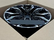 BMW 5/i5-serie G60/G60E/G61 2023– Smidda OEM-fälgar R21 V4 (4 st) foto 5