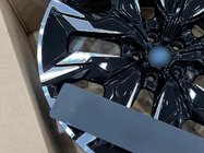 BMW 5/i5-serie G60/G60E/G61 2023– Smidda OEM-fälgar R21 V4 (4 st) foto 9