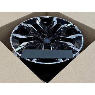 Smidda OEM-fälgar R21 V4 (4 st) BMW 5/i5-serie G60/G60E/G61 2023– foto 4