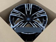 BMW 7-serie G70/G71 2022– OEM smidda fälgar R21 (4 st) foto 3
