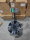 BMW 7-serie G70/G71 2022– OEM smidda fälgar R21 (4 st) foto 12
