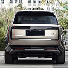 Range Rover V L460 2021– LED-baklyktor (2 st) foto 1
