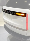 Range Rover V L460 2021– LED bromsljus i baklucka (stoppljus) foto 1