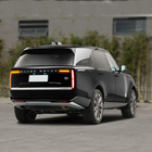 Range Rover V L460 2021– LED bromsljus i baklucka (stoppljus) foto 3