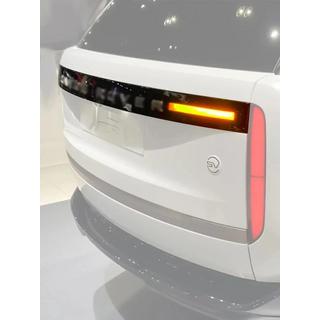 LED bromsljus i baklucka (stoppljus) foto 1