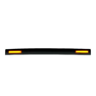 LED bromsljus i baklucka (stoppljus) foto 2