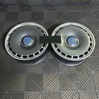 OEM smidda fälgar R18 (4 st) foto 1