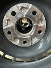 OEM smidda fälgar R18 (4 st) foto 4
