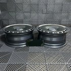 OEM smidda fälgar R18 (4 st) foto 3