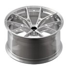 BMW 2-serie G42 2021– Smidda OEM-fälgar R19 R20 V5 (4 st) foto 2